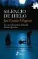 AudioLibro Silencio de Hielo: Un Caso del Policia Finlandes Kimmo Joentaa de Jan Costin Wagner