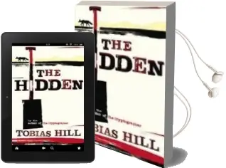 Descargar AudioLibro The Hidden de Tobias Hill año 2009