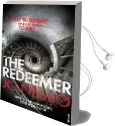Descargar AudioLibro The Redeemer de Jo Nesbo año 2009