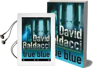 Descargar AudioLibro True Blue de David Baldacci año 2009
