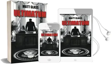 Descargar AudioLibro Ultimatum de Matt Glass año 2009