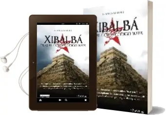 Descargar AudioLibro Xibalba: Tras el Ultimo Codigo Maya de Stanley Struble año 2009