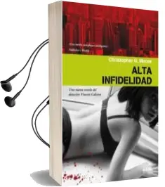 Descargar AudioLibro Alta Infidelidad de Christopher G. Moore año 2009
