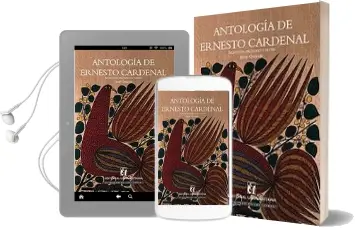 Descargar AudioLibro Antología de Ernesto Cardenal de Ernesto Cardenal año 2009