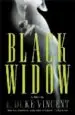 AudioLibro Black Widow de E. Duke Vicent