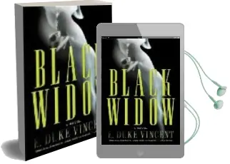 Descargar AudioLibro Black Widow de E. Duke Vicent año 2009