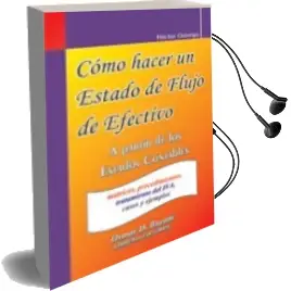 Descargar AudioLibro Como Hacer un Estado de Flujo de Efectivo a Partir de los Estados Contables de Héctor C. Ostengo año 2009