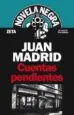 AudioLibro Cuentas Pendientes de Juan Madrid