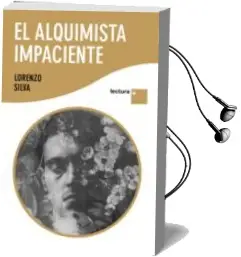 Descargar AudioLibro El Alquimista Impaciente (Letra Grande) de Lorenzo Silva año 2009