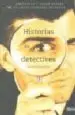 AudioLibro Historias de Detectives de David Escamilla