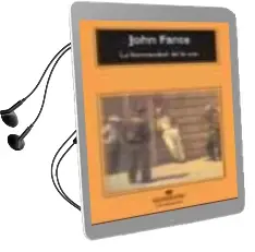 Descargar AudioLibro La Hermandad de la uva de John Fante año 2009