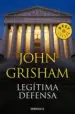 AudioLibro Legitima Defensa de John Grisham