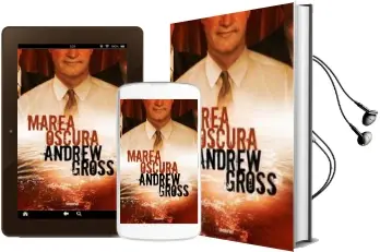 Descargar AudioLibro Marea Oscura de Andrew Gross año 2009