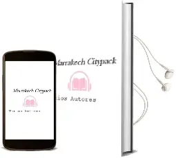 Descargar AudioLibro Marrakech (Citypack) de Varios Autores año 2009