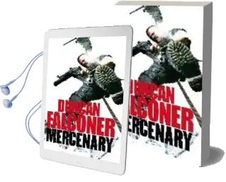 Descargar AudioLibro Mercenary de Duncan Falconer año 2009