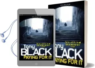 Descargar AudioLibro Paying for it de Tony Black año 2009