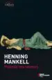 AudioLibro Pisando los Talones de Henning Mankell