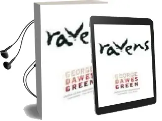 Descargar AudioLibro Ravens de George Dawes Green año 2009