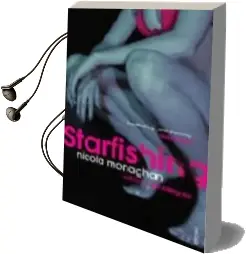 Descargar AudioLibro Starfishing de Nicola Monaghan año 2009