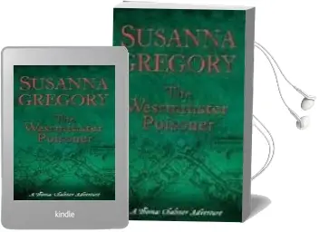 Descargar AudioLibro The Westminster Poisoner de Susanna Gregory año 2009