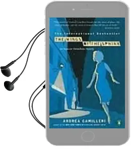 Descargar AudioLibro The Wings of the Sphinx de Andrea Camilleri año 2009