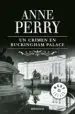 AudioLibro Un Crimen en Buckingham Palace de Anne Perry