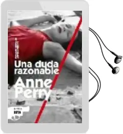 Descargar AudioLibro Una Duda Razonable de Anne Perry año 2009