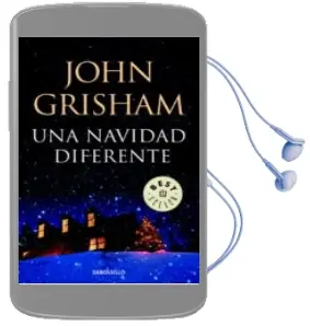Descargar AudioLibro Una Navidad Diferente de John Grisham año 2009