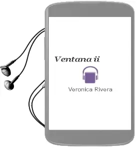 Descargar AudioLibro Ventana ii de Verónica Rivera año 2009