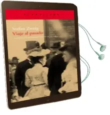 Descargar AudioLibro Viaje al Pasado de Stefan Zweig año 2009