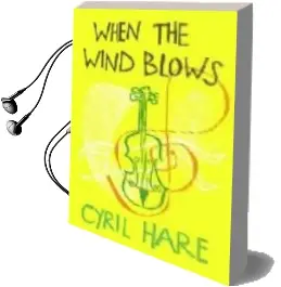 Descargar AudioLibro When the Wind Blows de Cyril Hare año 2009