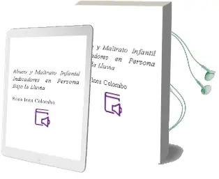 Descargar AudioLibro Abuso y Maltrato Infantil- Indicadores en 