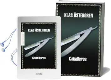 Descargar AudioLibro Caballeros de Klas Ostergren año 2009