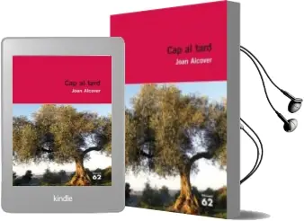 Descargar AudioLibro Cap al Tard de Joan Alcover año 2009