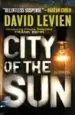 AudioLibro City of the sun de Levine. David