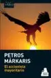 AudioLibro El Accionista Mayoritario de Petros Markaris
