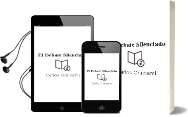 Descargar AudioLibro El Debate Silenciado de Carlos Ominami año 2009