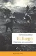 AudioLibro El Fuego: Diario de una Escuadra (Montesinos) de Henri Barbusse