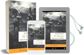 Descargar AudioLibro El Fuego: Diario de una Escuadra (Montesinos) de Henri Barbusse año 2009