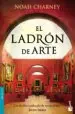 AudioLibro El Ladron de Arte de Noah Charney