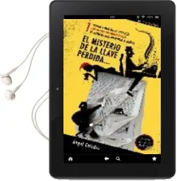 Descargar AudioLibro El Misterio de la Llave Perdida de Angel Kolodro año 2009