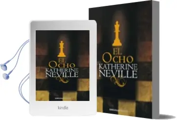 Descargar AudioLibro El Ocho (Edicion Especial Premium) de Katherine Neville año 2009