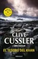 AudioLibro El Tesoro del Khan de Clive Cussler