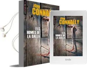 Descargar AudioLibro Els Homes de la Dalla de John Connolly año 2009
