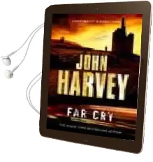 Descargar AudioLibro Far cry de John Harvey año 2009