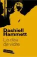 AudioLibro La Clau de Vidre de Dashiell Hammett