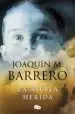 AudioLibro La Niebla Herida de Joaquin M. Barrero