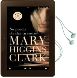 Descargar AudioLibro No Puedo Olvidar tu Rostro de Mary Higgins Clark año 2009