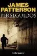 AudioLibro Perseguidos de James Patterson