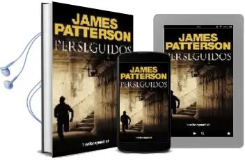 Descargar AudioLibro Perseguidos de James Patterson año 2009